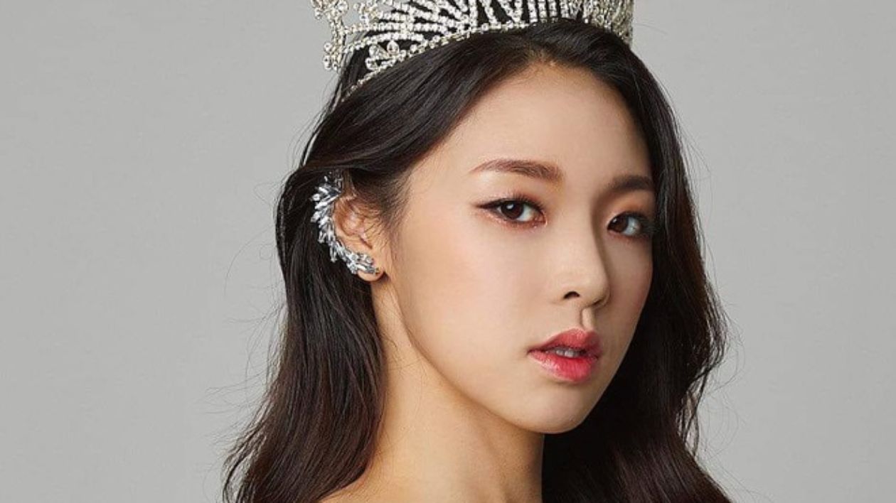 Мисс Земля 2022 – победительница конкурса, фото участницы Мины Сью Чой Мисс Земля 2022 – победительница конкурса, фото участницы Мины Сью Чой