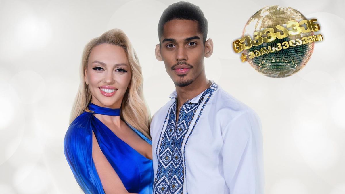 Оля Полякова на Танцях з зірками хоче виграти квартиру – для чого їй це Оля Полякова на Танцях з зірками хоче виграти квартиру – для чого їй це