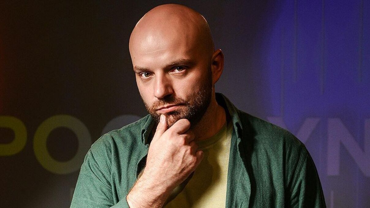 Слава Демин высказался о шоу-бизнесе - что изменилось после 24 февраля Слава Демин высказался о шоу-бизнесе - что изменилось после 24 февраля