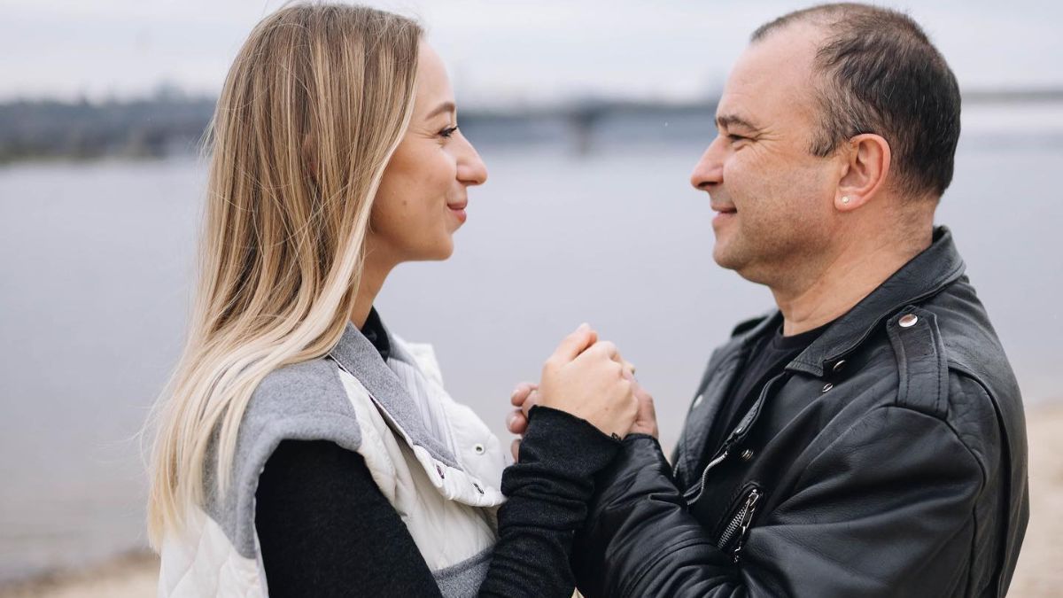 Чи планують Павлік і Реп'яхова другу дитину Чи планують Павлік і Реп'яхова другу дитину