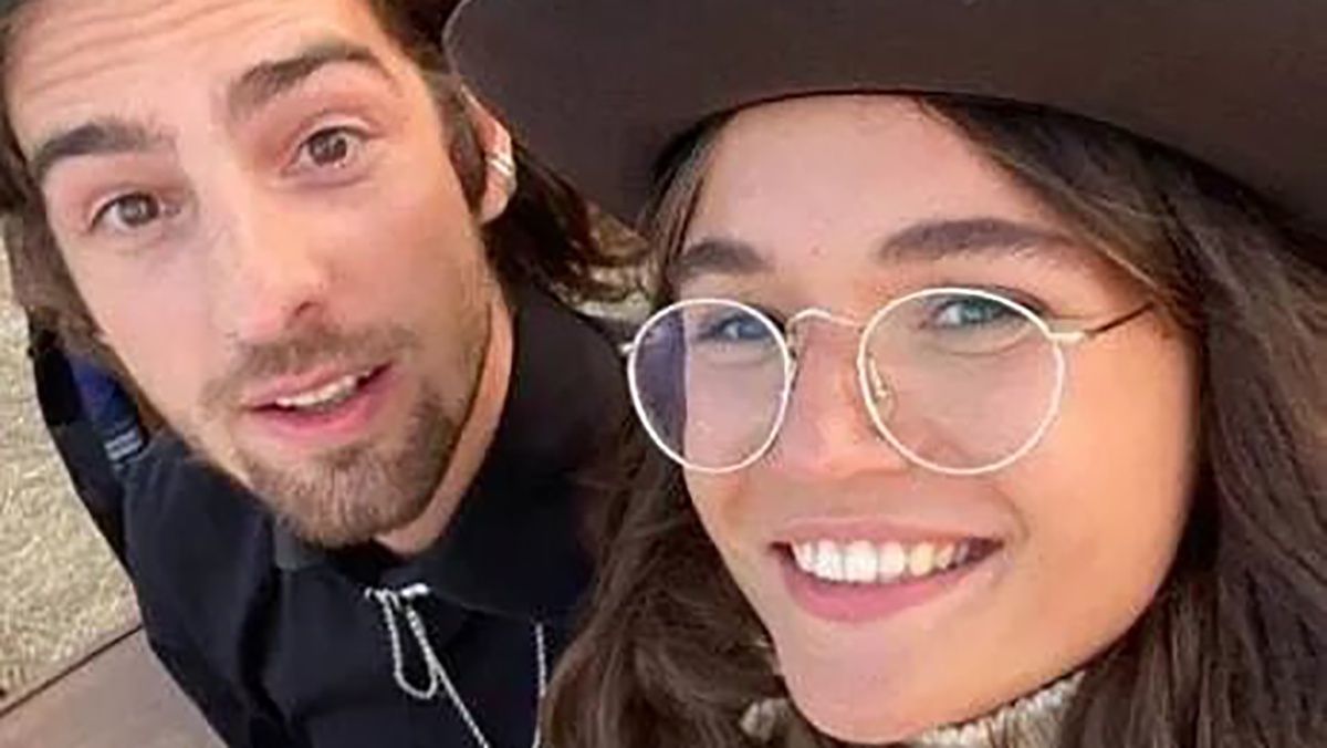 Дантес про дітей від Даші Кацуріної – чи народить вона йому Дантес про дітей від Даші Кацуріної – чи народить вона йому