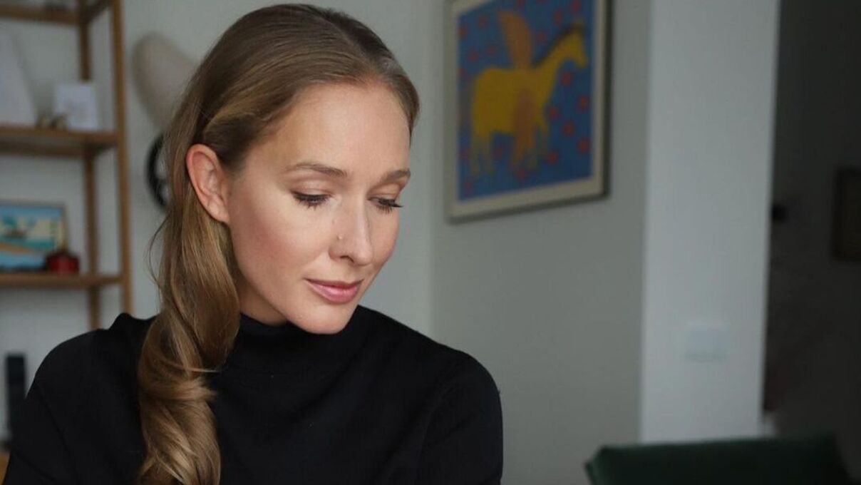 Катя Осадча поскаржилась на хейтерів - як українці переходять межу Катя Осадча поскаржилась на хейтерів - як українці переходять межу