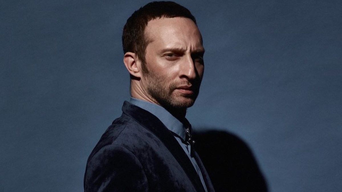 Экс-жена Миши Крупина поддерживает войну – ее мужу пришла повестка Экс-жена Миши Крупина поддерживает войну – ее мужу пришла повестка