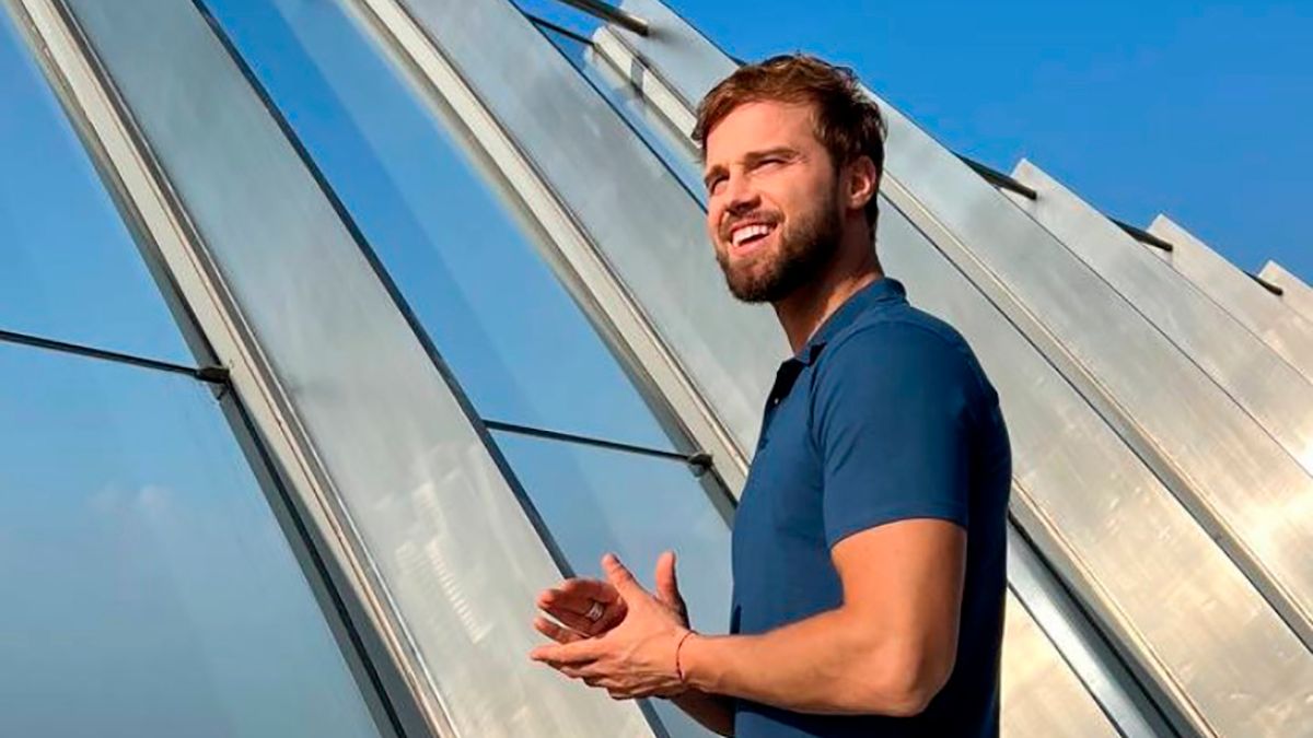 Холостяк 12 сезон – почему Алекс Топольский перессорил девушек в 5 выпуске Холостяк 12 сезон – почему Алекс Топольский перессорил девушек в 5 выпуске