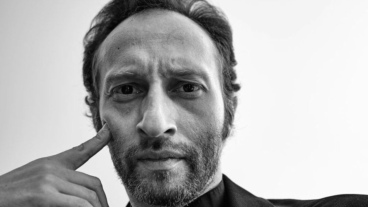 Михаил Крупин высказался о Юрии Бардаше - каким он был до войны Михаил Крупин высказался о Юрии Бардаше - каким он был до войны