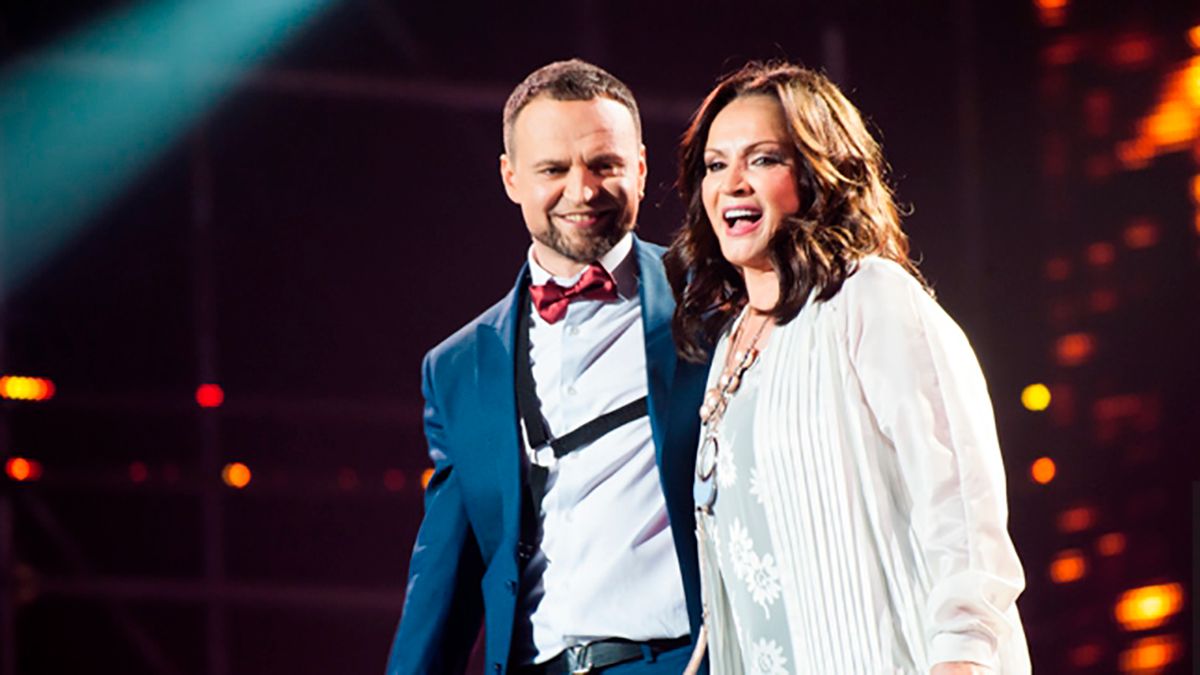 Руслан Квінта прокоментував мовчання Софії Ротару – як він виправдовує артистку Руслан Квінта прокоментував мовчання Софії Ротару – як він виправдовує артистку