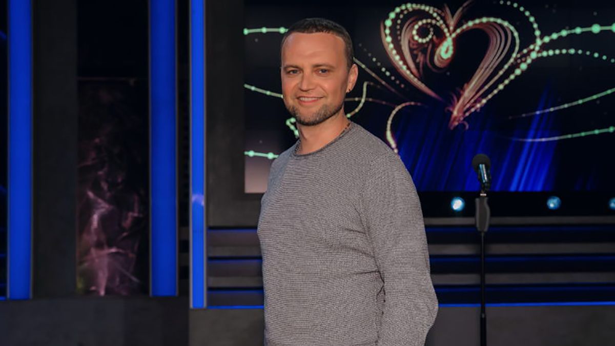 Евровидение 2023 – Руслан Квинта сомневается в двух судьях – кто это Евровидение 2023 – Руслан Квинта сомневается в двух судьях – кто это