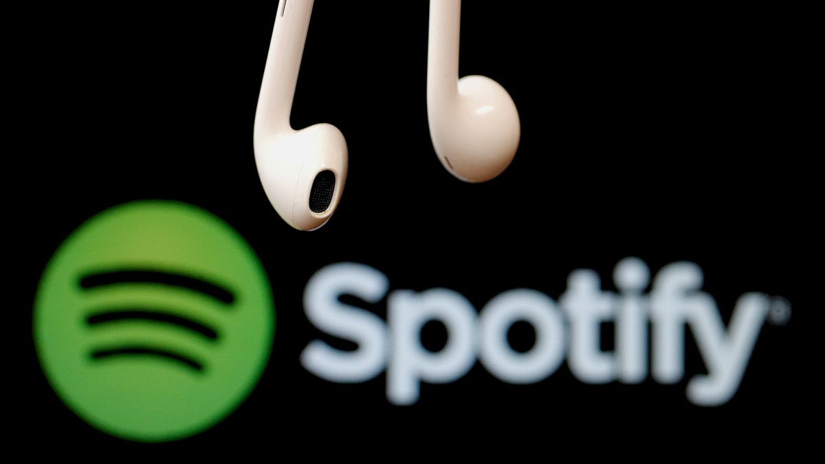 Spotify 2022 – найпопулярніші артисти, пісні, альбоми