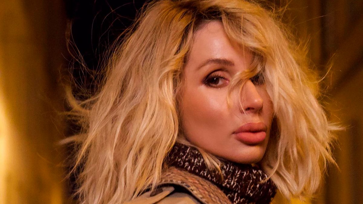 Світлана Лобода випустила російську пісню – Города – слухайте онлайн Світлана Лобода випустила російську пісню – Города – слухайте онлайн