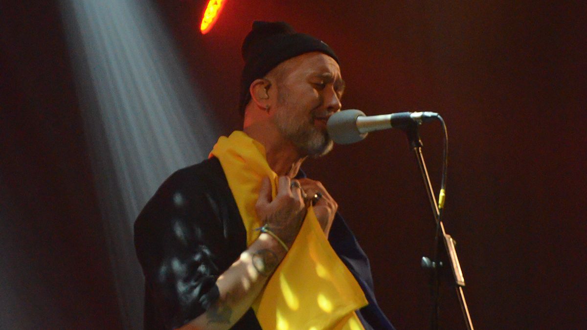 Сергей Бабкин о российских песнях в Украине – кто в этом виноват Сергей Бабкин о российских песнях в Украине – кто в этом виноват