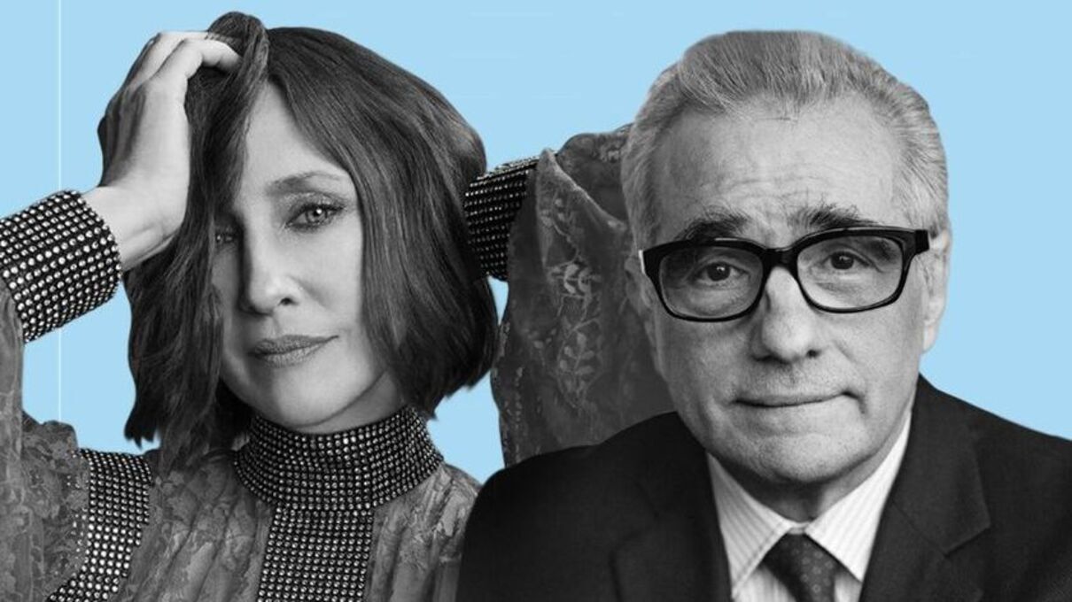 Вера Фармига и Мартин Скорсезе проведут концерт – при чем здесь Щедрик Вера Фармига и Мартин Скорсезе проведут концерт – при чем здесь Щедрик