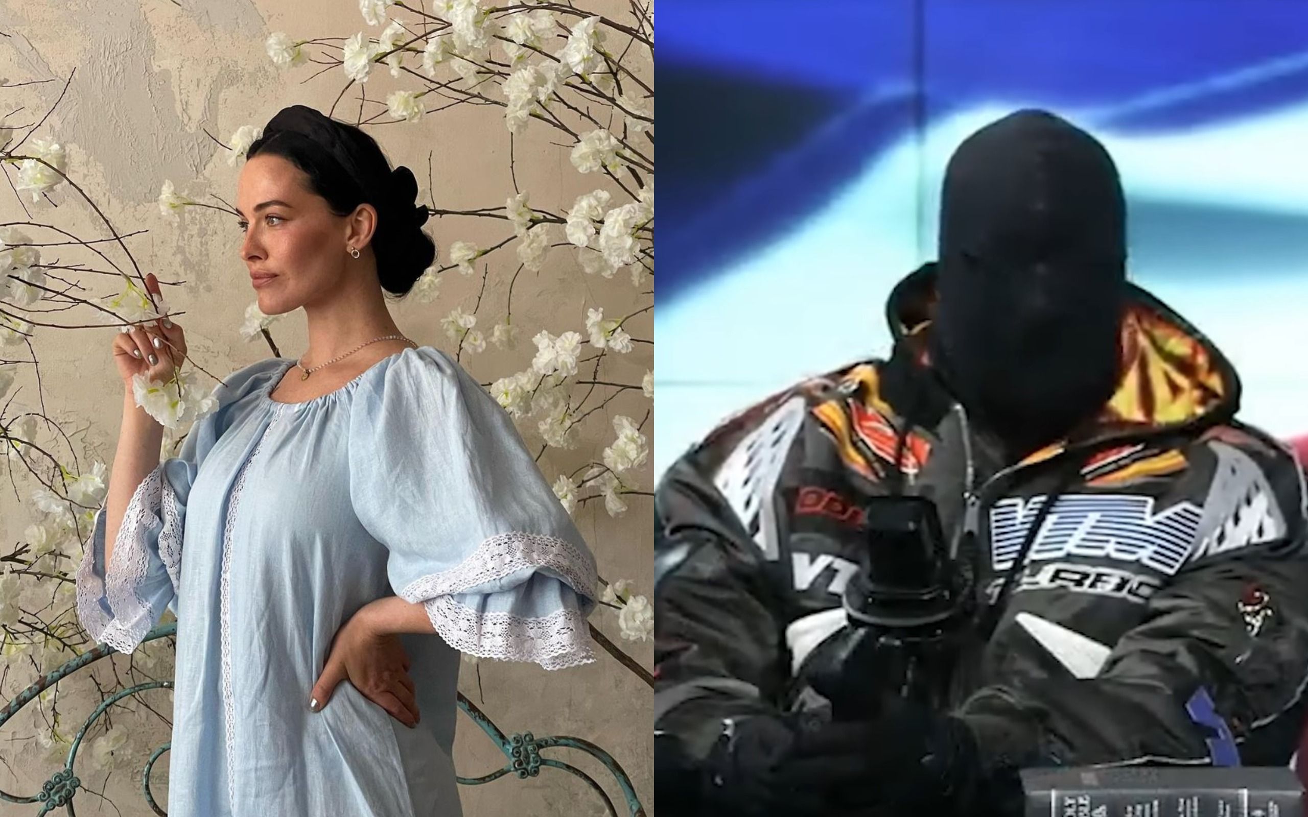 Каньє Вест оскандалився словами про Гітлера - Астаф'єва прокоментувала Каньє Вест оскандалився словами про Гітлера - Астаф'єва прокоментувала