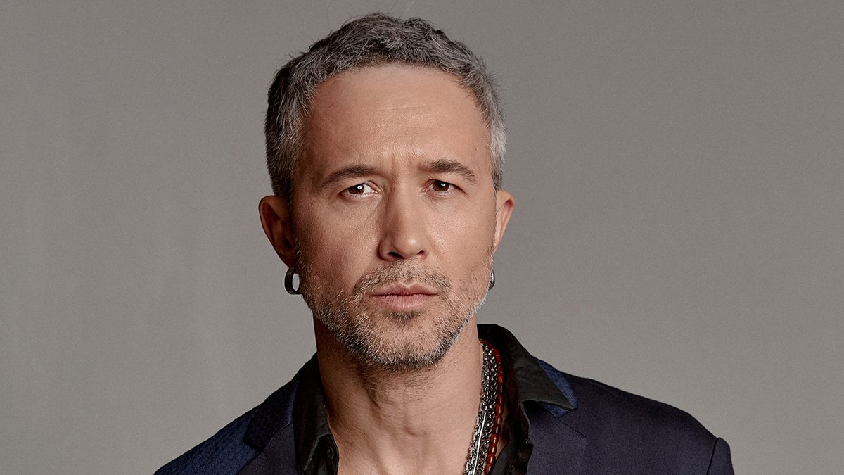 Сергій Бабкін висловився про Нацвідбір Євробачення Сергій Бабкін висловився про Нацвідбір Євробачення