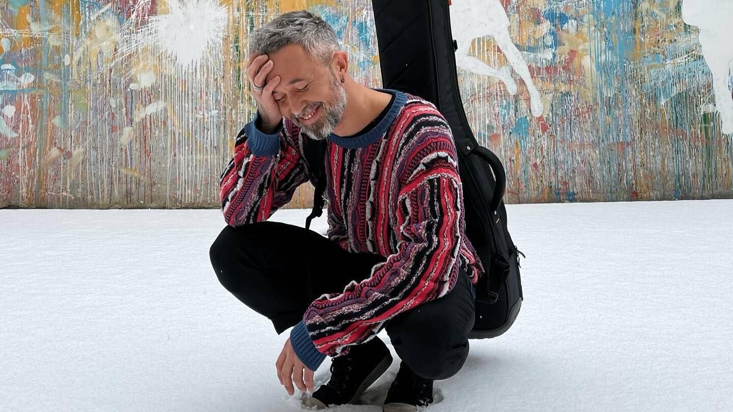 Сергій Бабкін розповів про приїзд до Харкова - деталі з інтерв'ю Сергій Бабкін розповів про приїзд до Харкова - деталі з інтерв'ю