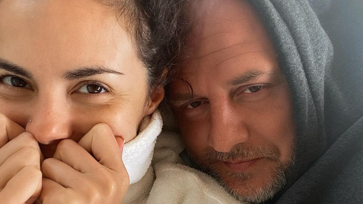 Потап и Настя Каменских развелись – чем рэпер подогрел эти слухи Потап и Настя Каменских развелись – чем рэпер подогрел эти слухи