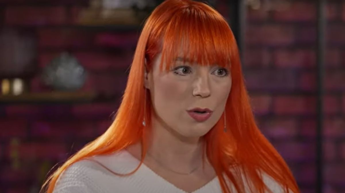 Світлана Тарабарова втретє вагітна – як мама з Херсона довела її до сліз Світлана Тарабарова втретє вагітна – як мама з Херсона довела її до сліз