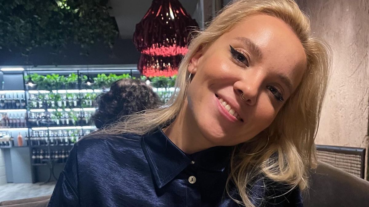 Екскохана Тараса Цимбалюка висловилася про г*мняних людей на тлі його поцілунку з іншою Екскохана Тараса Цимбалюка висловилася про г*мняних людей на тлі його поцілунку з іншою