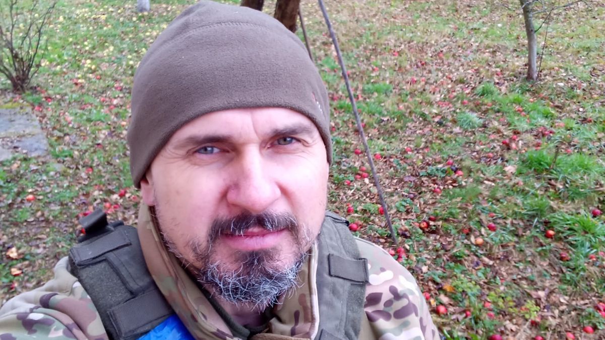 У Олега Сенцова родился сын – фото и имя мальчика У Олега Сенцова родился сын – фото и имя мальчика