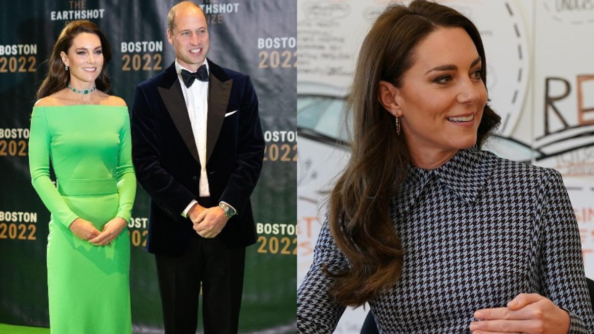 Кейт Миддлтон в США – образы принцессы и их стоимость Кейт Миддлтон в США – образы принцессы и их стоимость