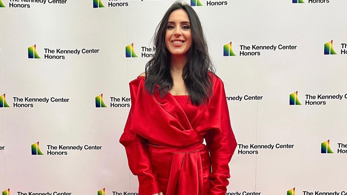 Джамала з Блінкеном, Клуні, Робертс, Пелосі та іншими в США – фото Джамала з Блінкеном, Клуні, Робертс, Пелосі та іншими в США – фото