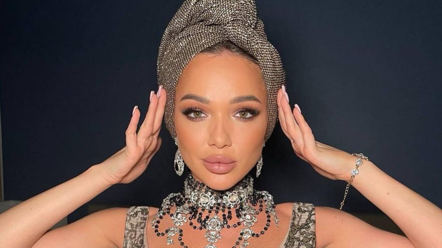 Марина з Холостяка-12 відреагувала на слова про селючку та бичку Марина з Холостяка-12 відреагувала на слова про селючку та бичку