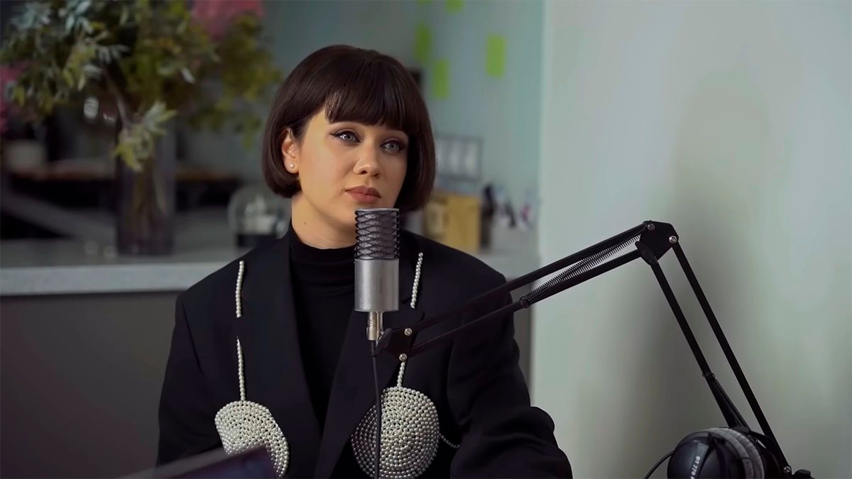 Lida Lee рассказала о продюсере, который просил ее раздеться Lida Lee рассказала о продюсере, который просил ее раздеться