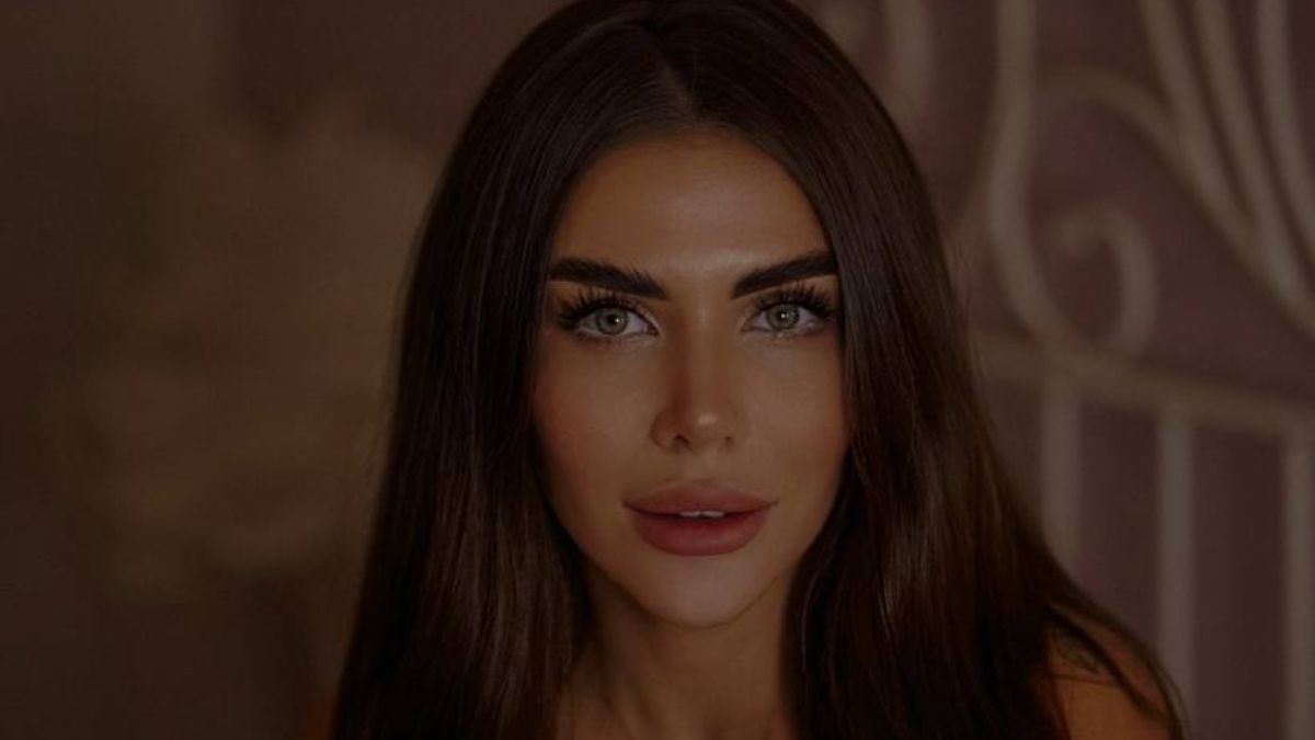 София Стужук соврала о поджоге дома – что произошло София Стужук соврала о поджоге дома – что произошло