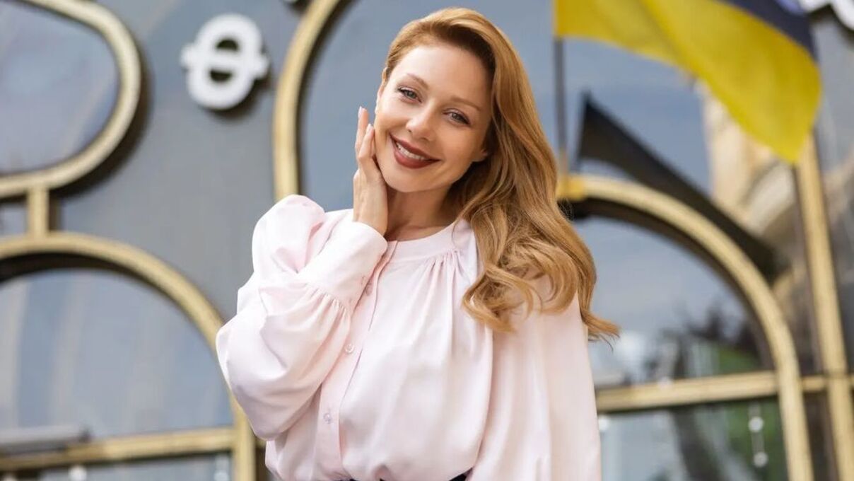 Тина Кароль показала, как ее сын похож на отца Евгения Огира. Тина Кароль показала, как ее сын похож на отца Евгения Огира.