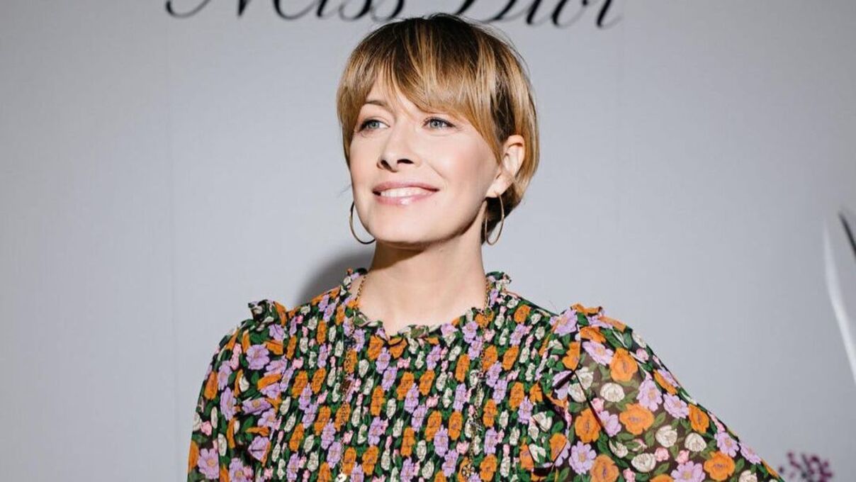 Олена Кравець згадала, як застрягла у ліфті - як це було Олена Кравець згадала, як застрягла у ліфті - як це було