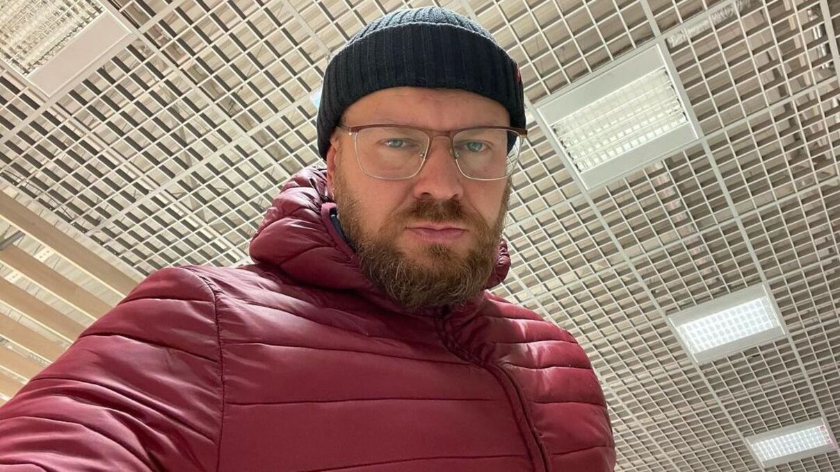 Александр Положинский показался на фронте и поздравил с Днем волонтера Александр Положинский показался на фронте и поздравил с Днем волонтера