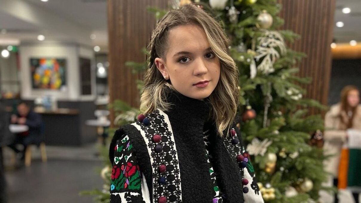 Дитяче Євробачення 2022 - під яким номером виступить Україна Дитяче Євробачення 2022 - під яким номером виступить Україна