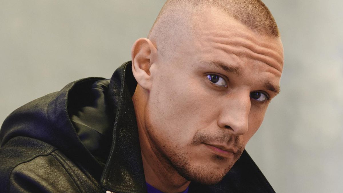 Тарас Цимбалюк та його нова дівчина – фото поцілунку Тарас Цимбалюк та його нова дівчина – фото поцілунку