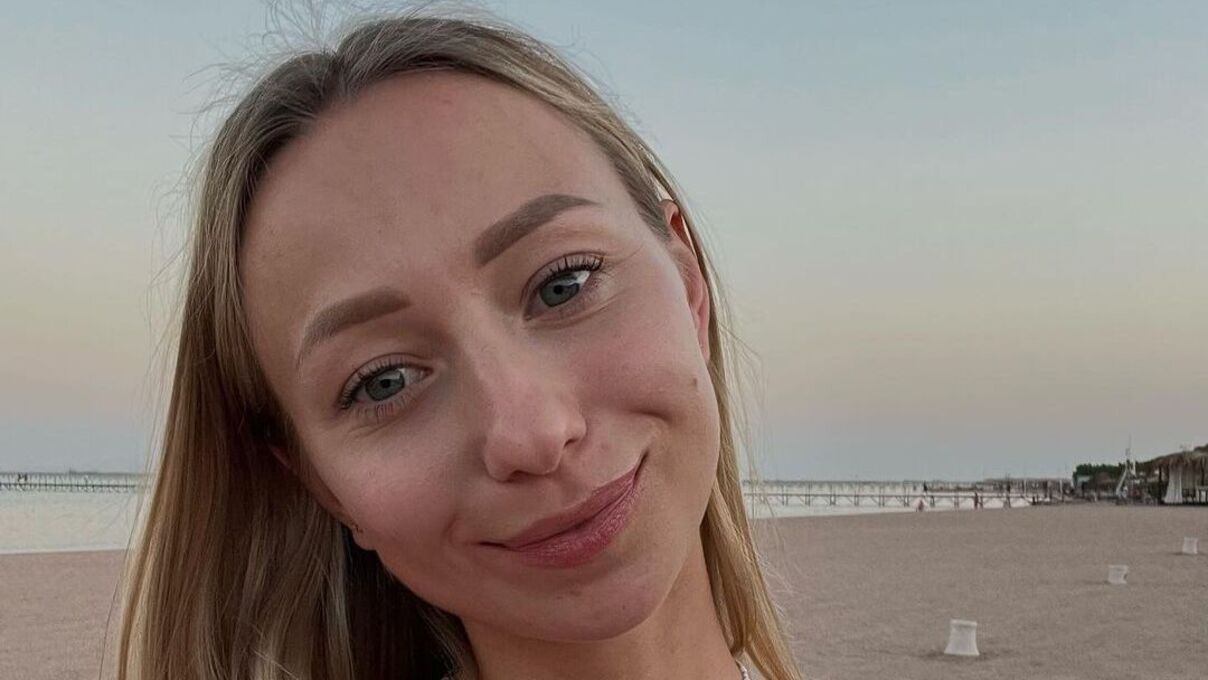 Дружина Павліка показалась з грудними імплантами - фото і деталі Дружина Павліка показалась з грудними імплантами - фото і деталі