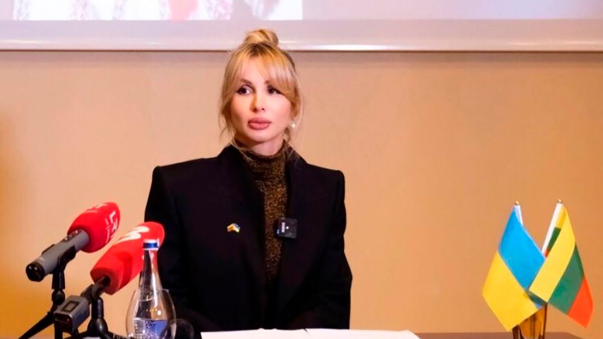 Светлана Лобода пожаловалась на травлю в России – видео