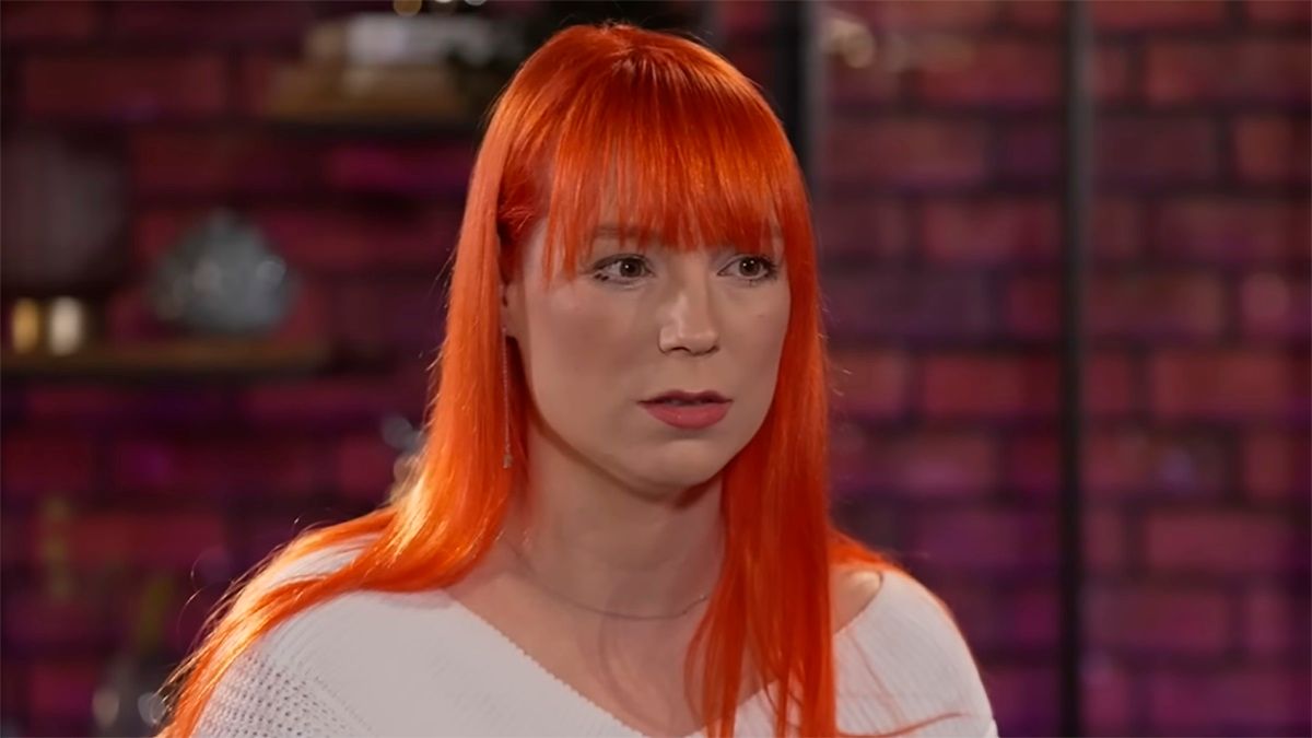 Светлана Тарабарова забеременела, чтобы мужа выпустили за границу – ответ на слухи Светлана Тарабарова забеременела, чтобы мужа выпустили за границу – ответ на слухи