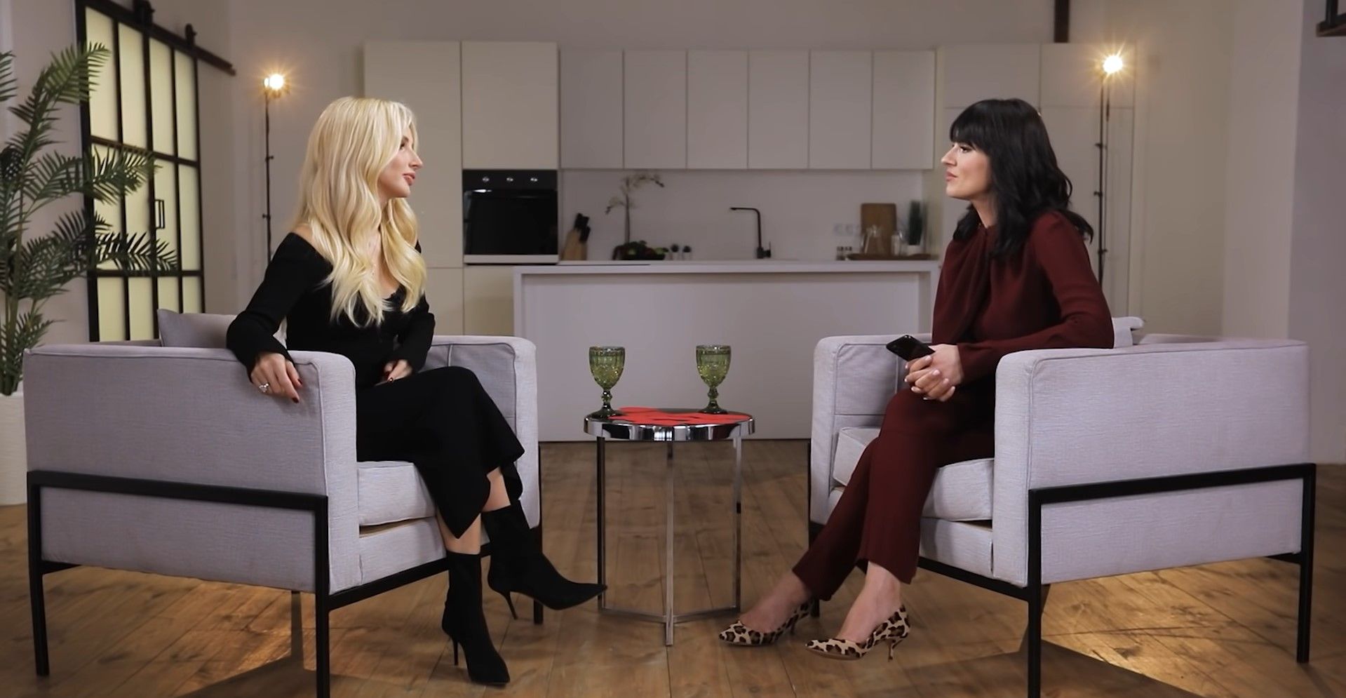 Взяла бы Маша Ефросинина интервью у Лободы - признание звезды Взяла бы Маша Ефросинина интервью у Лободы - признание звезды