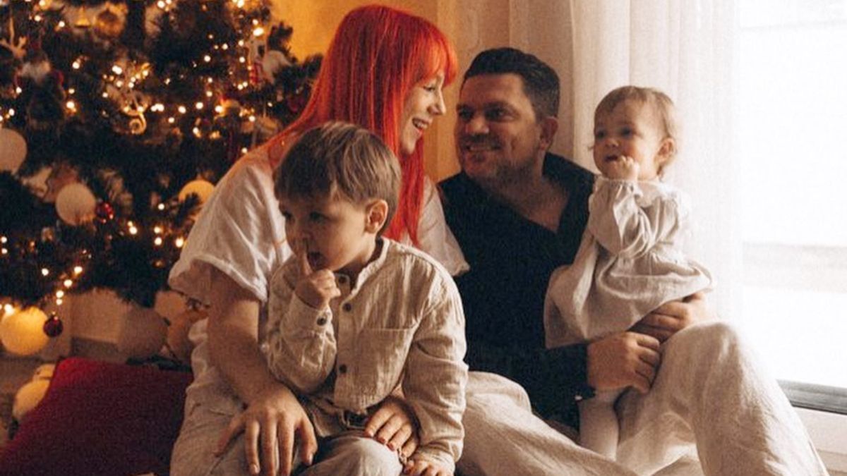 Світлана Тарабарова втретє вагітна – стать дитини Світлана Тарабарова втретє вагітна – стать дитини