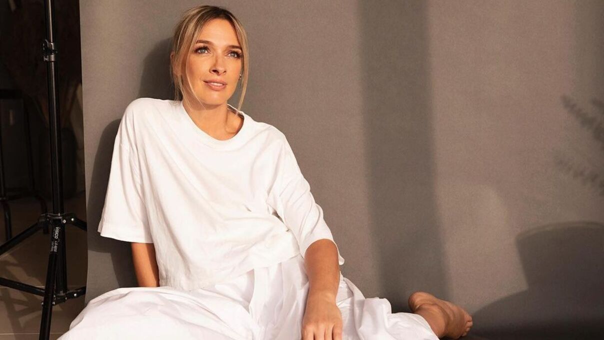 Василіса Фролова розповіла про Харків - що найбільше її вразило Василіса Фролова розповіла про Харків - що найбільше її вразило