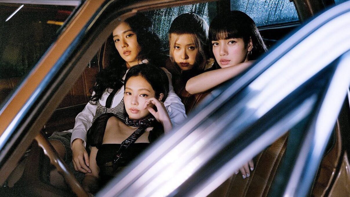 Time назвали артиста 2022 года – что это за группа, что известно Time назвали артиста 2022 года – что это за группа, что известно