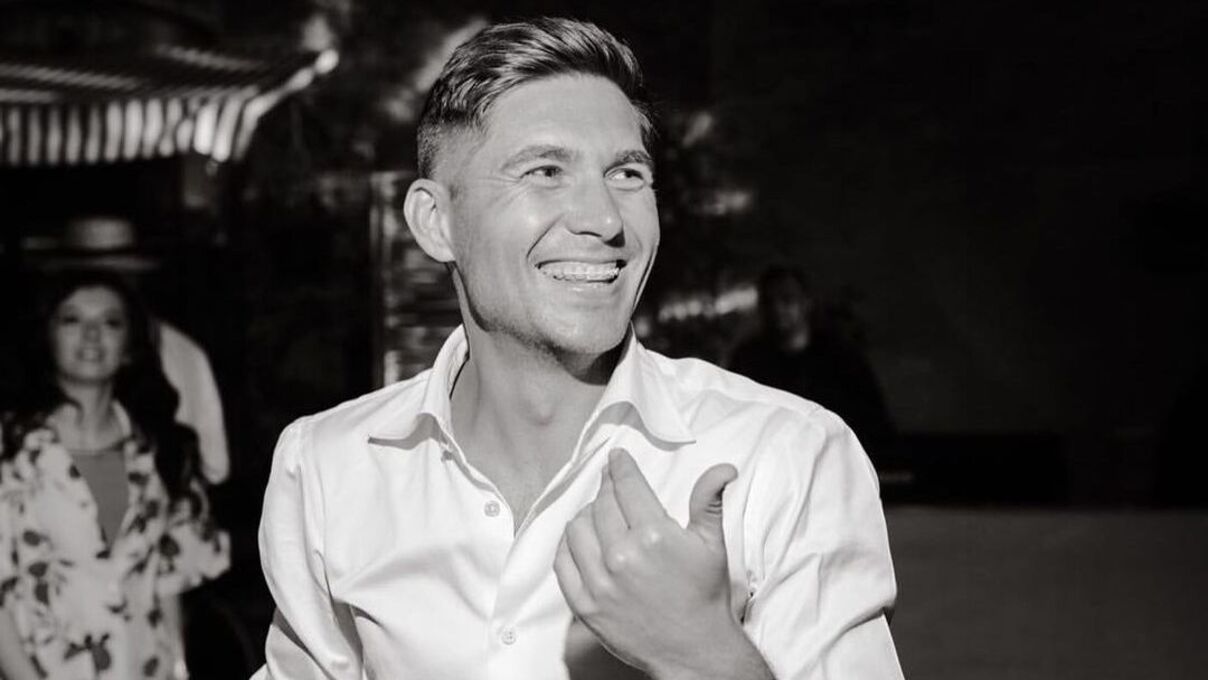 На фоне слухов о разводе - Остапчук о привлекательных чертах в женщинах На фоне слухов о разводе - Остапчук о привлекательных чертах в женщинах