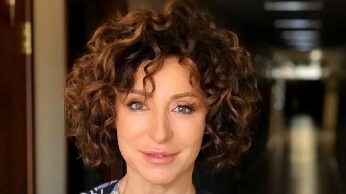 Надежда Матвеева рассказала об отношениях с младшим любимым – все детали Надежда Матвеева рассказала об отношениях с младшим любимым – все детали