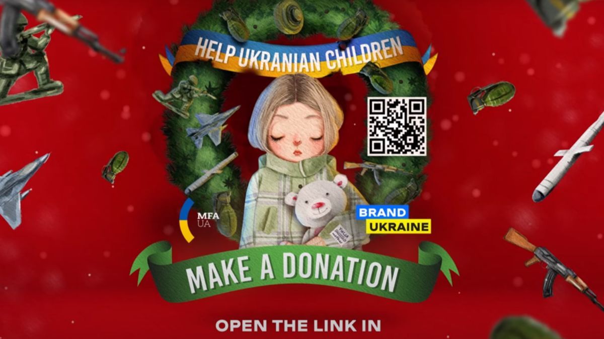 Антитіла, хор Верьовки, Зернятко – Carol for the Charity – слухати онлайн