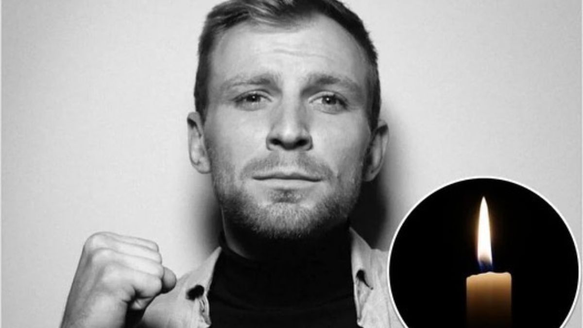 Ярослав Гаркавко из Лиги смеха погиб на фронте – реакция Ласточкина и коллег Ярослав Гаркавко из Лиги смеха погиб на фронте – реакция Ласточкина и коллег