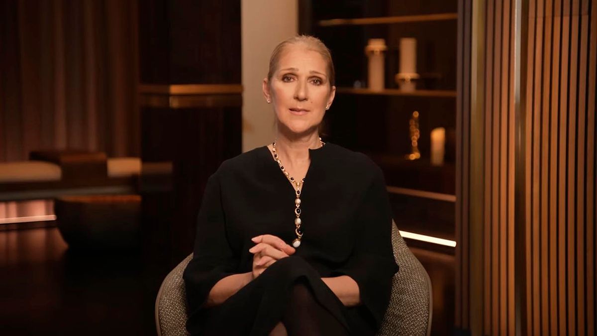 Селін Діон йде зі сцени – у неї невиліковна хвороба Селін Діон йде зі сцени – у неї невиліковна хвороба