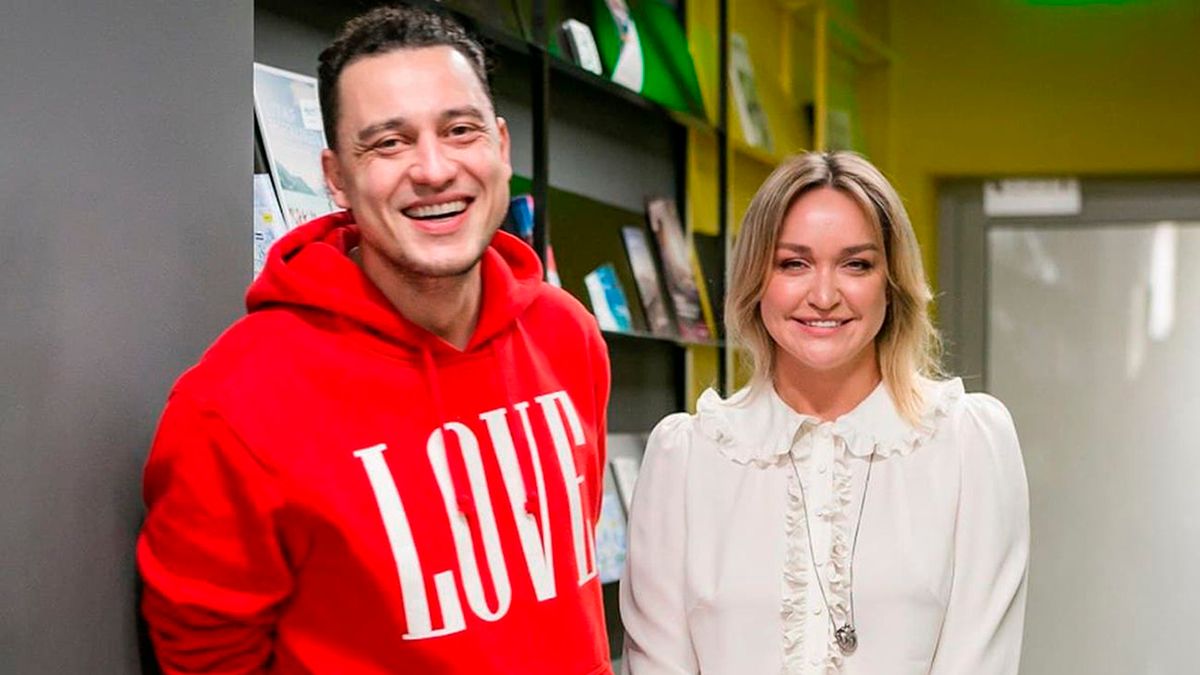 Євген Синельников з Орла і решки розлучився через роботу Євген Синельников з Орла і решки розлучився через роботу