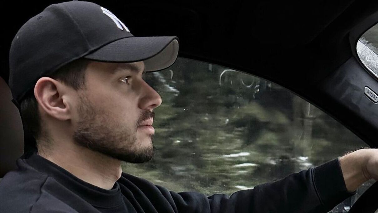 Як Нікіта Добринін змінився за час війни - зізнання зірки Як Нікіта Добринін змінився за час війни - зізнання зірки