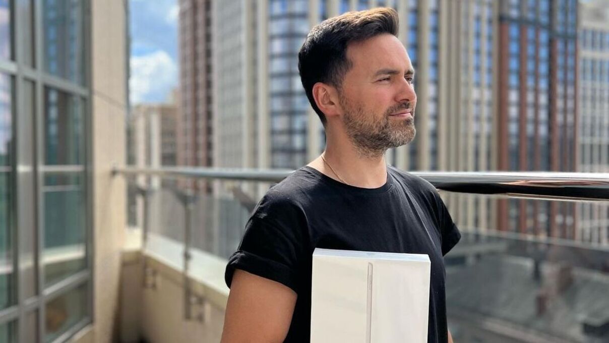 Нацвідбір Євробачення - Тимур Мірошниченко прокоментував скандал з Кароль Нацвідбір Євробачення - Тимур Мірошниченко прокоментував скандал з Кароль