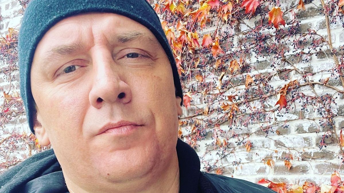 Потап – Триклятий лютий – слухати пісню онлайн Потап – Триклятий лютий – слухати пісню онлайн