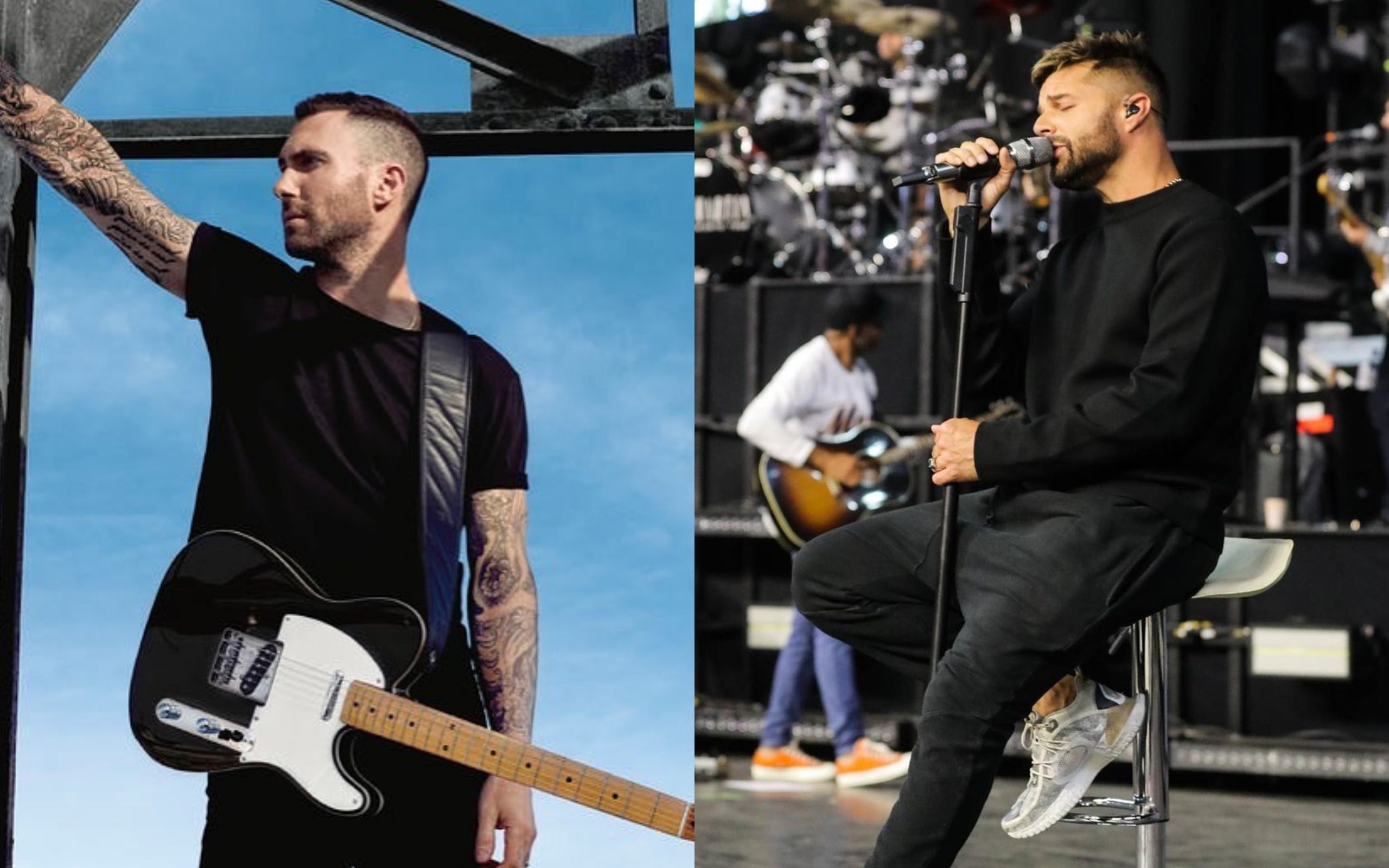 Яких світових артистів гуглили найчастіше у 2022 році - список Яких світових артистів гуглили найчастіше у 2022 році - список