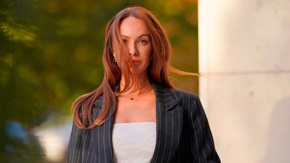 Дружина Остапчука заговорила про нові стосунки Дружина Остапчука заговорила про нові стосунки